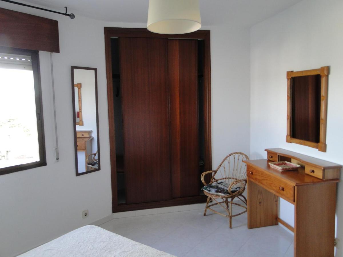 Apartamentos Blanco O Grove Esterno foto