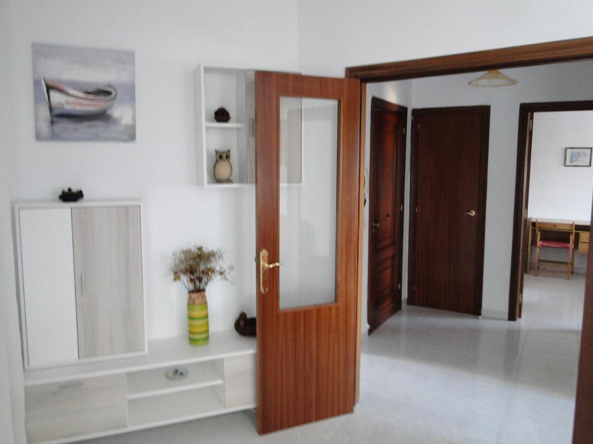Apartamentos Blanco O Grove Esterno foto