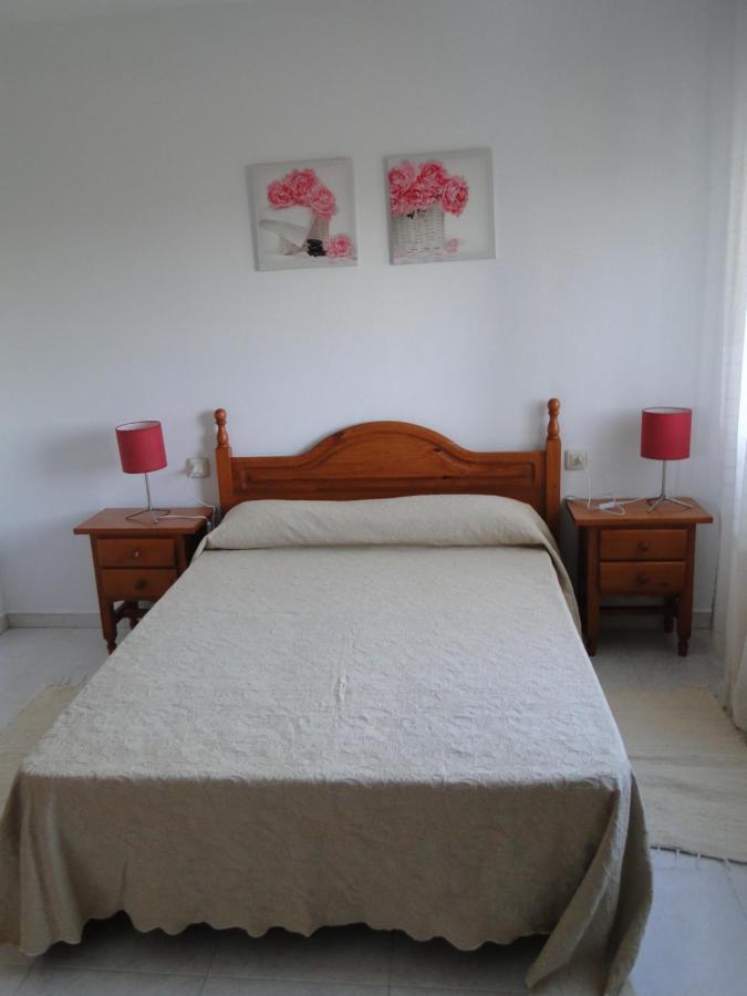 Apartamentos Blanco O Grove Esterno foto