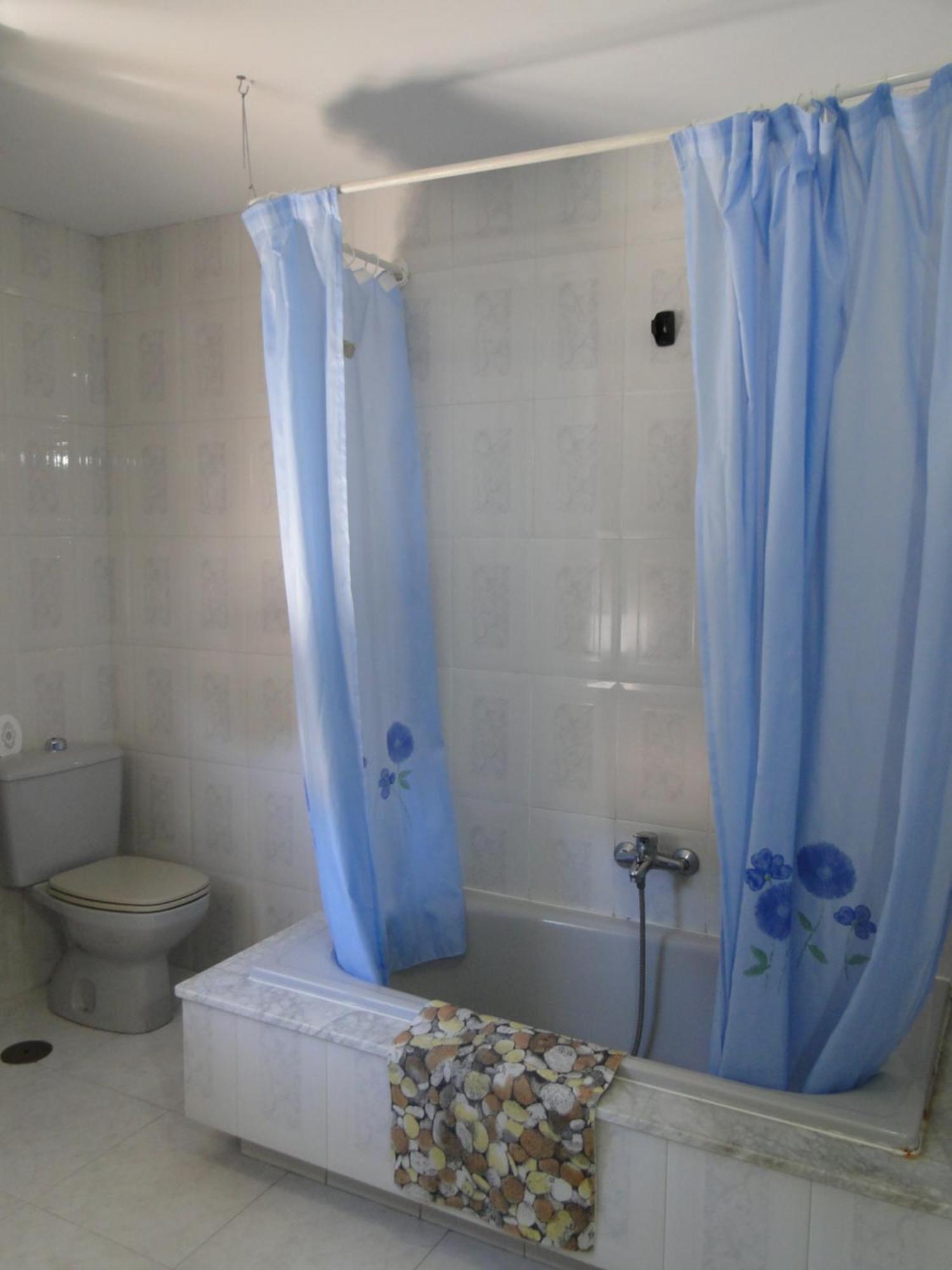 Apartamentos Blanco O Grove Esterno foto