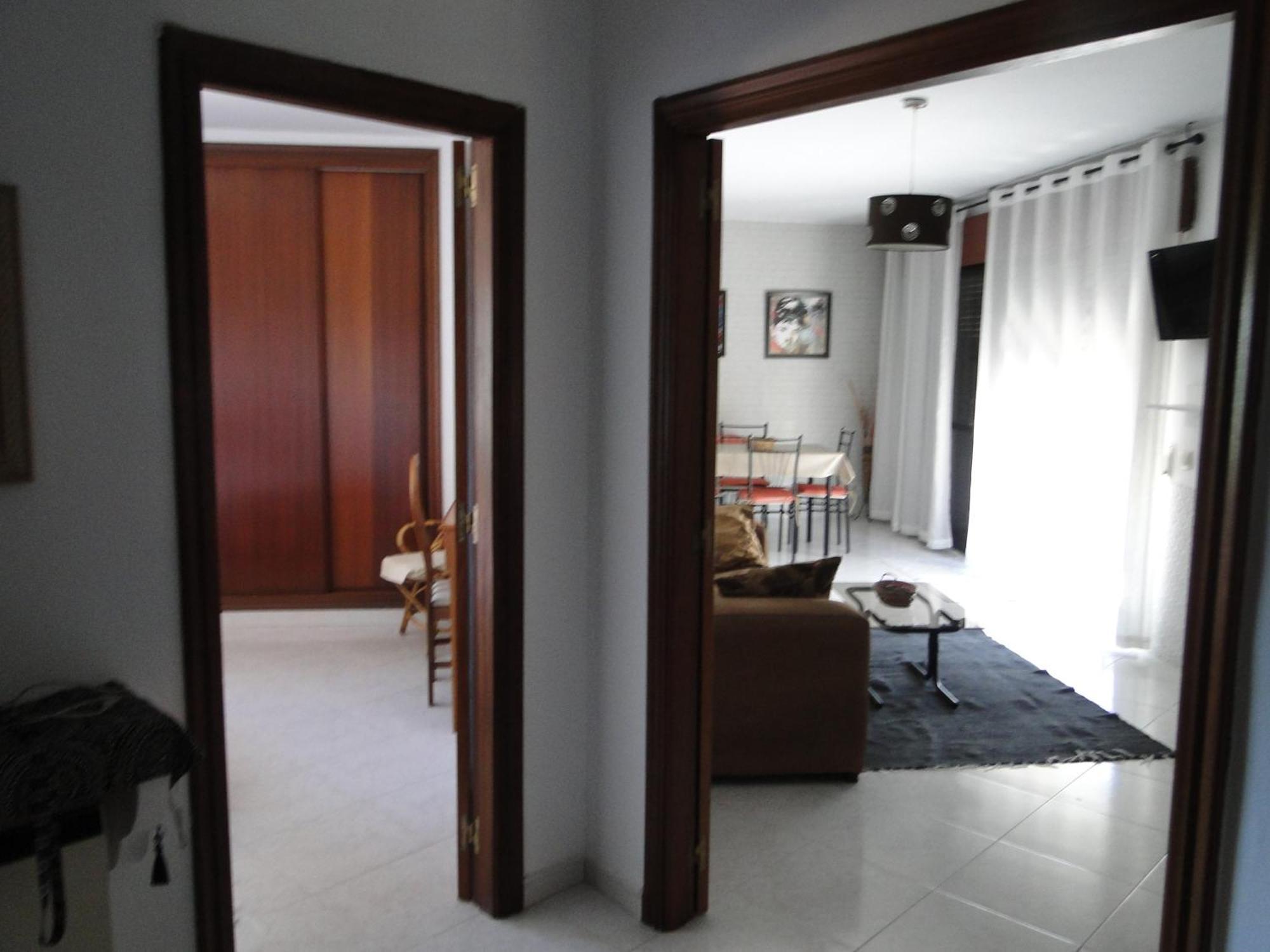 Apartamentos Blanco O Grove Esterno foto