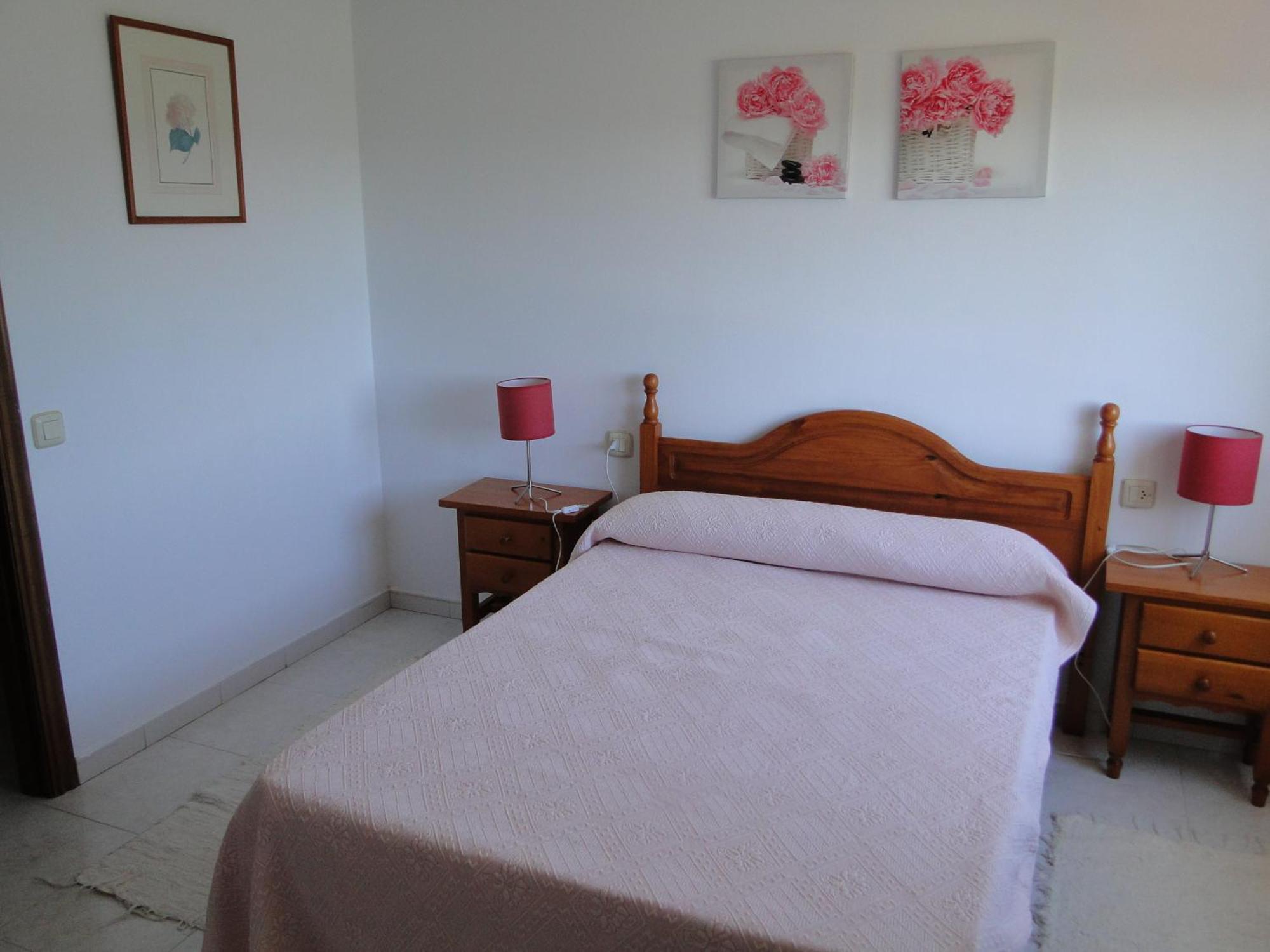 Apartamentos Blanco O Grove Esterno foto
