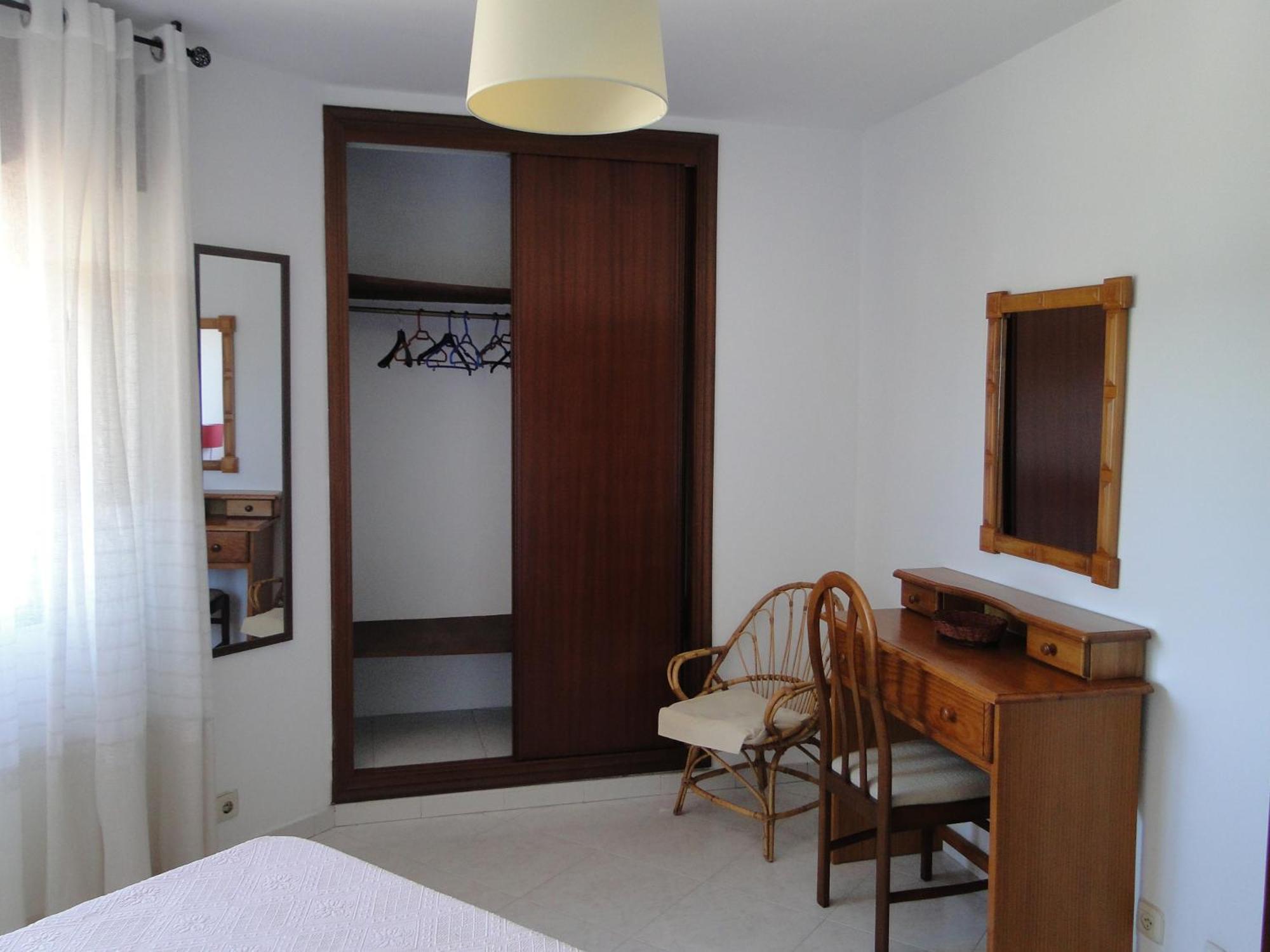 Apartamentos Blanco O Grove Esterno foto