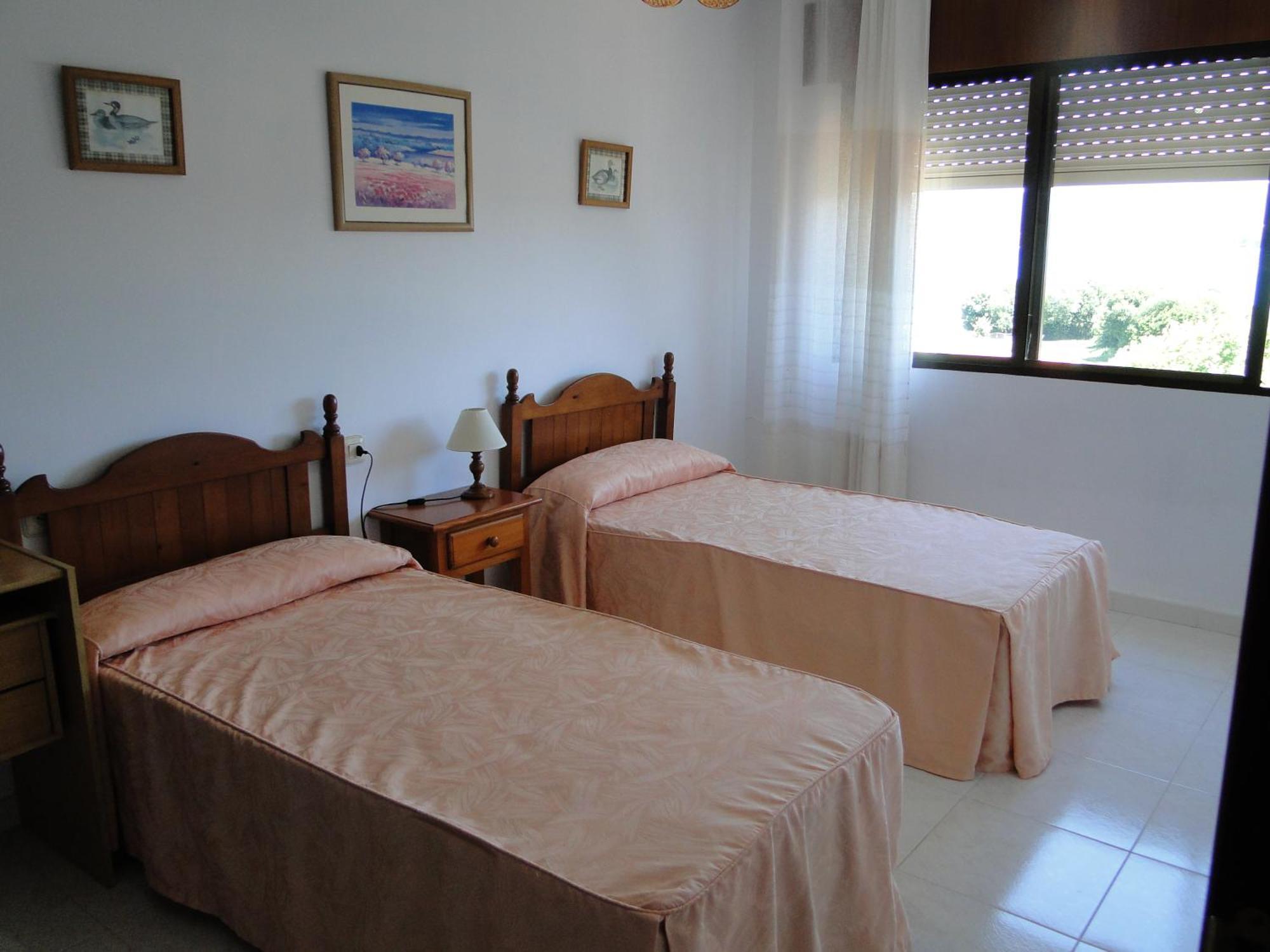 Apartamentos Blanco O Grove Esterno foto