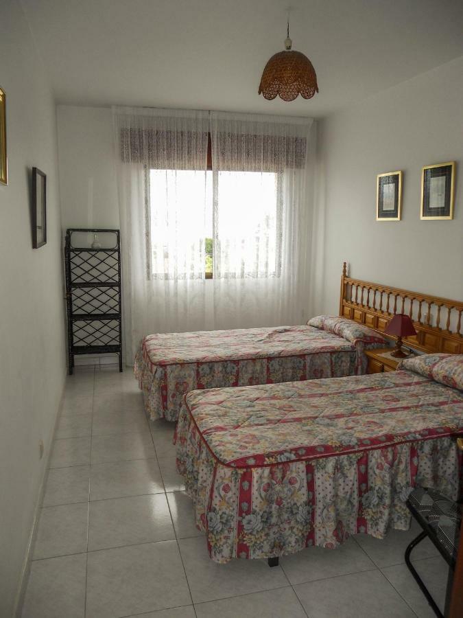 Apartamentos Blanco O Grove Esterno foto