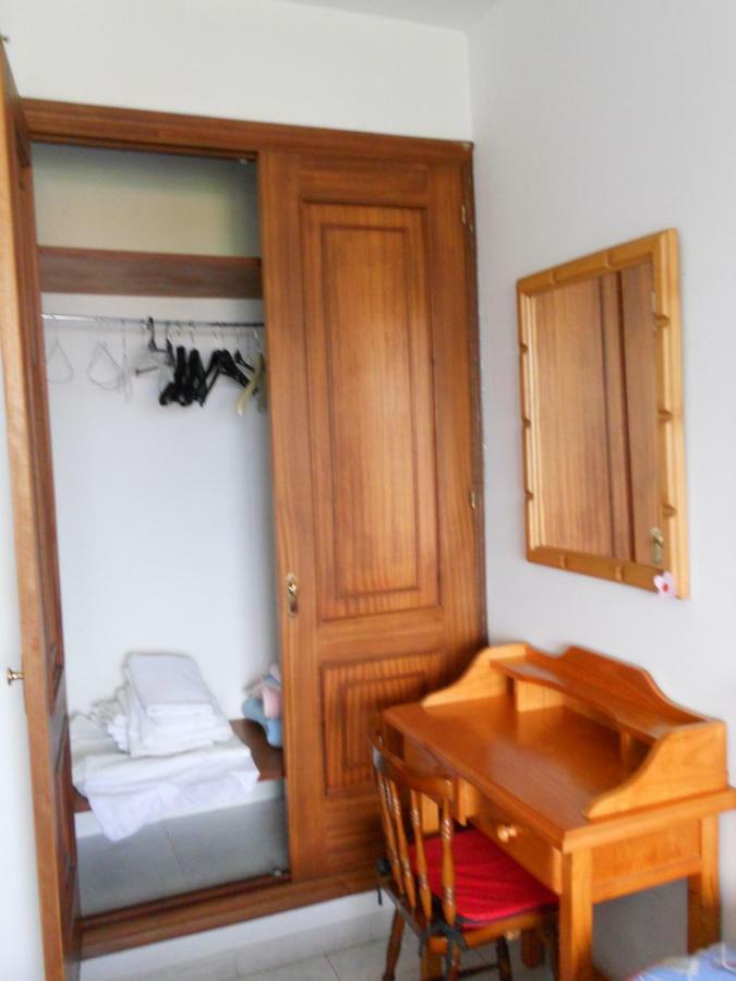 Apartamentos Blanco O Grove Esterno foto