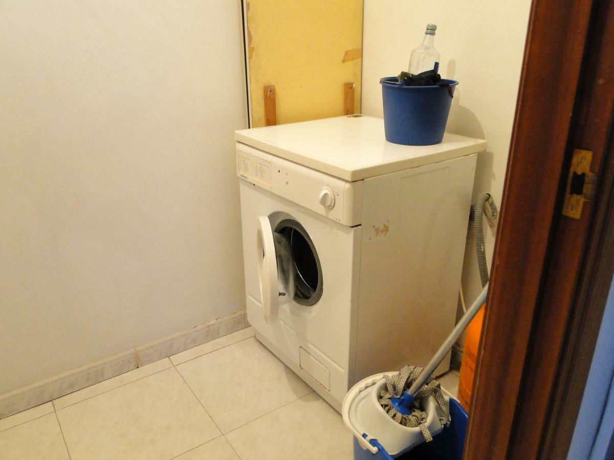 Apartamentos Blanco O Grove Esterno foto