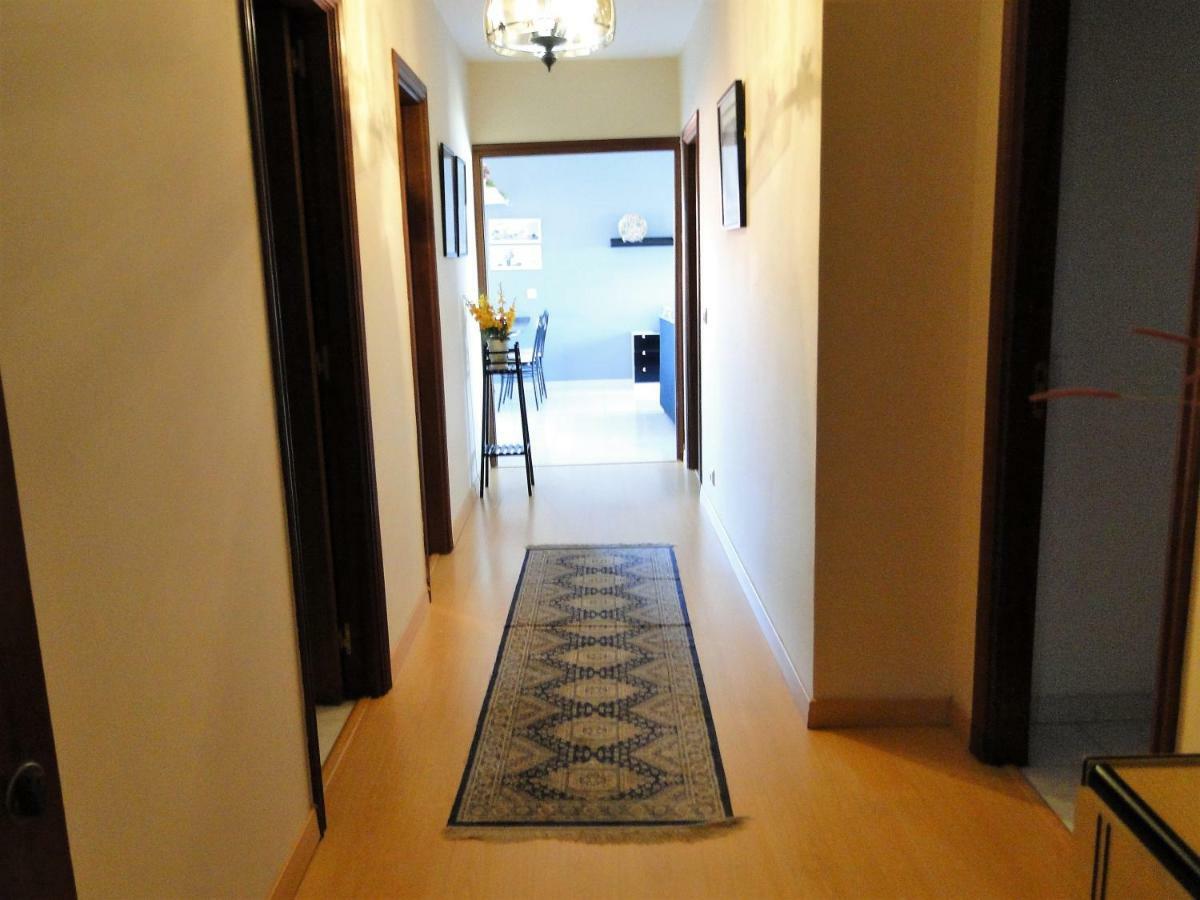 Apartamentos Blanco O Grove Esterno foto
