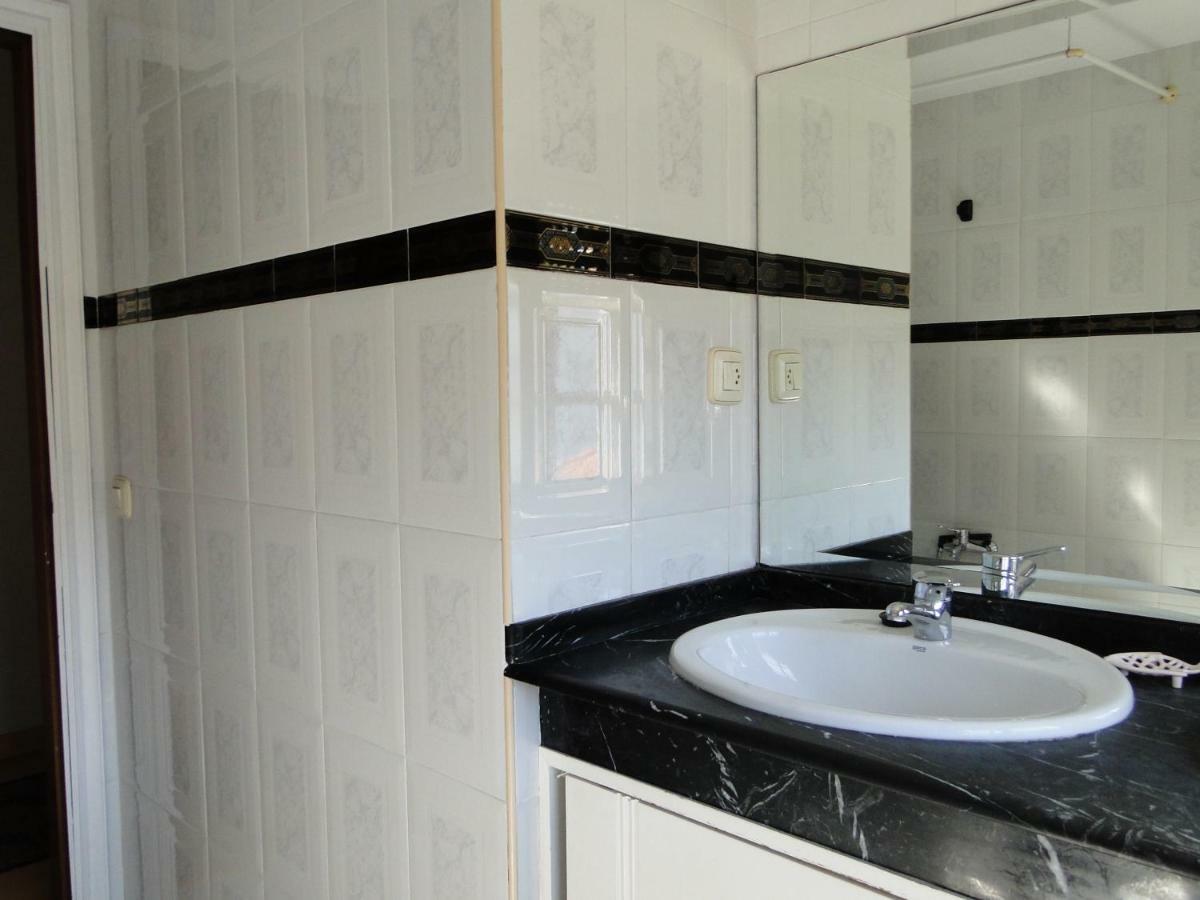 Apartamentos Blanco O Grove Esterno foto