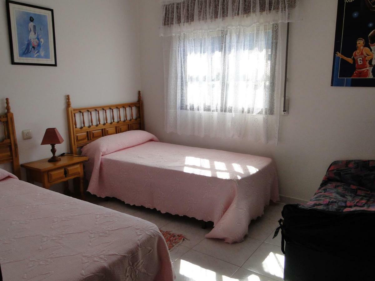 Apartamentos Blanco O Grove Esterno foto